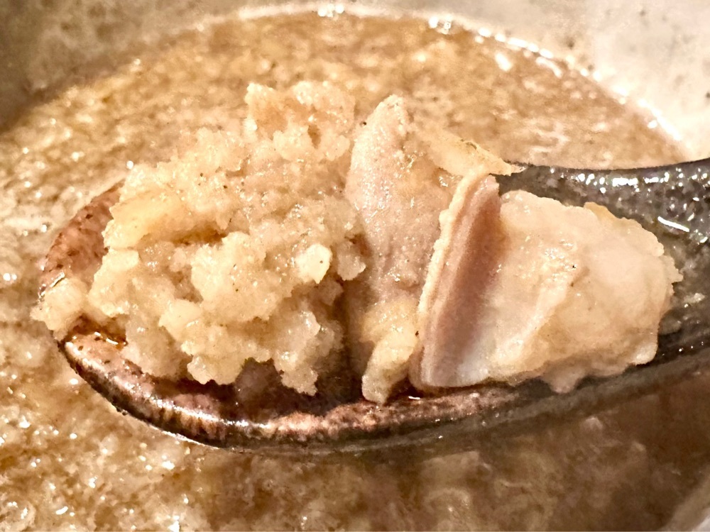 かずくんさんが投稿した讃岐つけ麺 寒川に関する口コミの画像