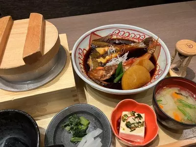 五穀 アリオ北砂店（ゴコク）