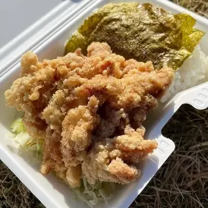 しょうなんのごちそう食堂