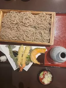 そば処 三津屋 エスパル山形店