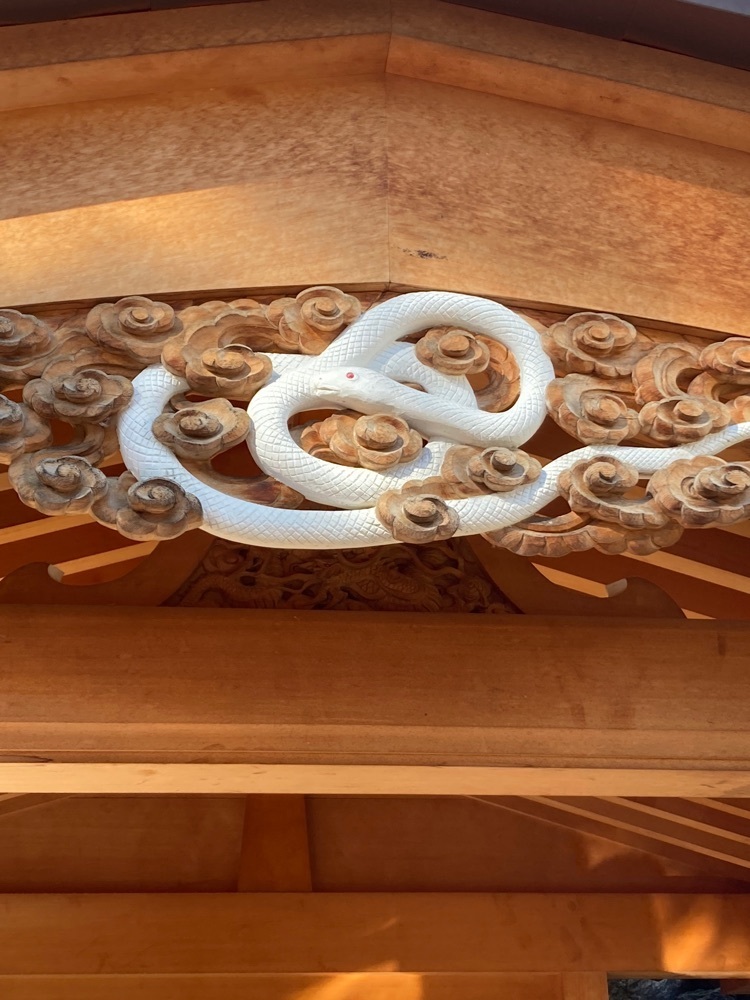 京都を巡る会・「武」さんが投稿した蛇窪神社に関する口コミの画像