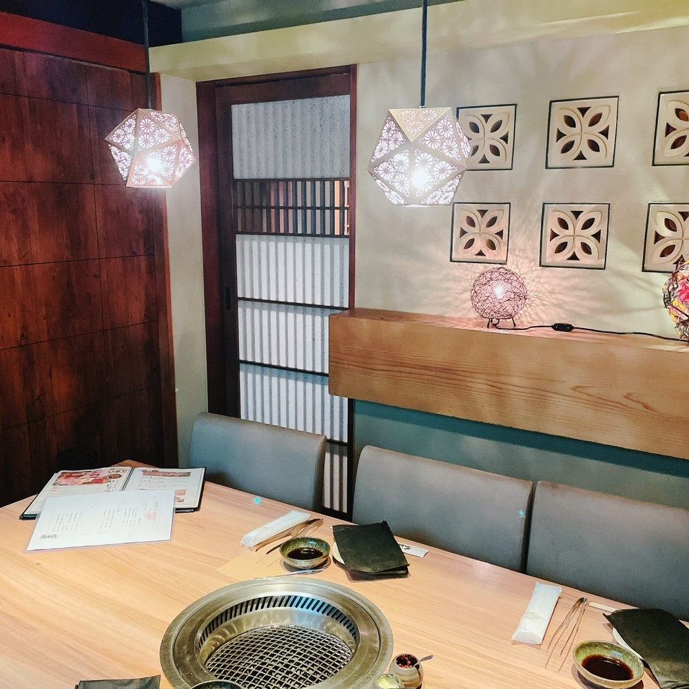 Danjouさんが投稿した炭火焼肉 石垣庵（【旧店名】炭焼肉 石田屋。）に関する口コミの画像
