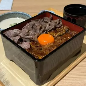 うなぎのお多福 栄本店（UNAGI NO OTAFUKU）