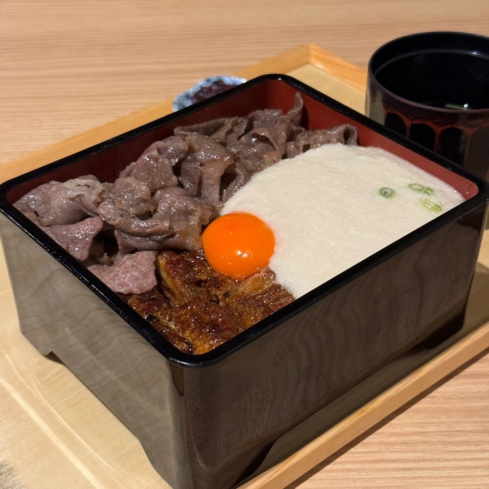 鉄道王さんが投稿したうなぎのお多福 栄本店（UNAGI NO OTAFUKU）に関する口コミの画像