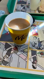 マクドナルド 地下鉄玉出駅前店(McDonald's)