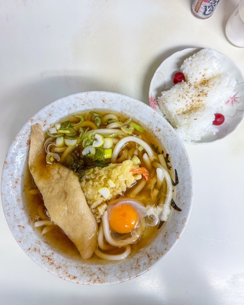 masayan.310さんが投稿した三吉うどんに関する口コミの画像