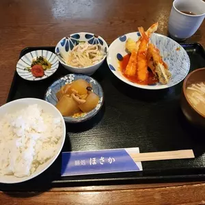 膳処ほさか