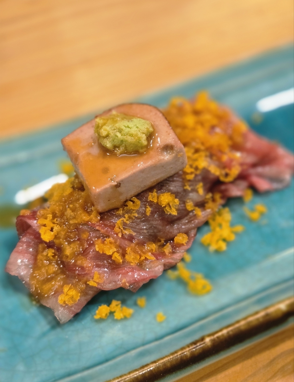 じゅりぽんさんが投稿した久松屋（【旧店名】登じま屋）に関する口コミの画像