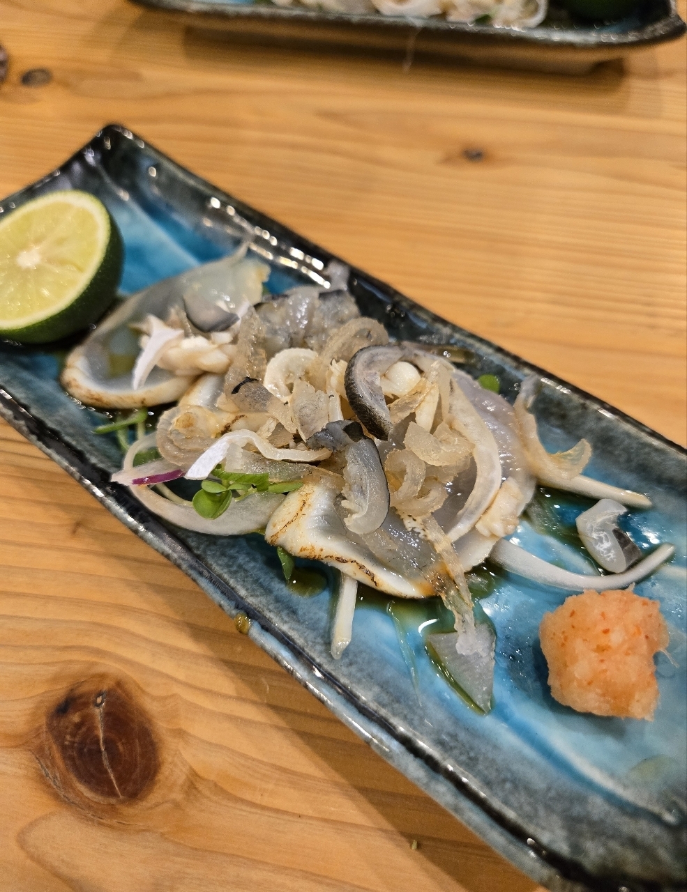 じゅりぽんさんが投稿した久松屋（【旧店名】登じま屋）に関する口コミの画像