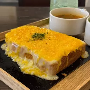 いこい珈琲