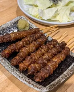 博多とりかわ焼 隅