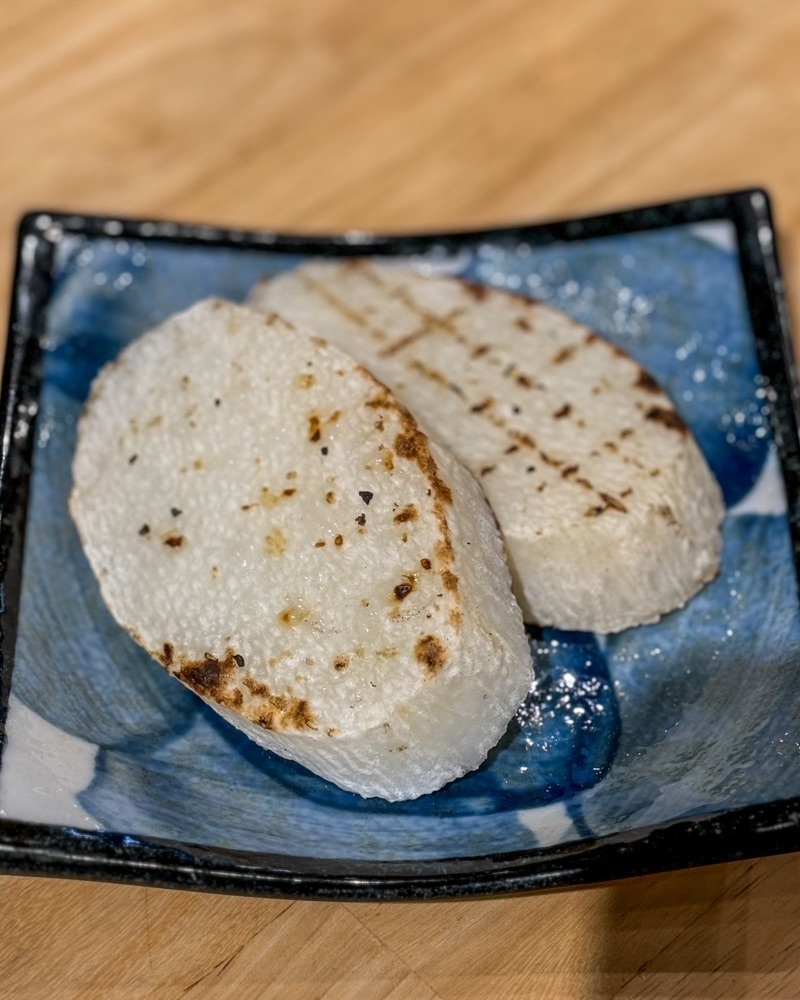 かなぐらむさんが投稿した博多とりかわ焼 隅に関する口コミの画像