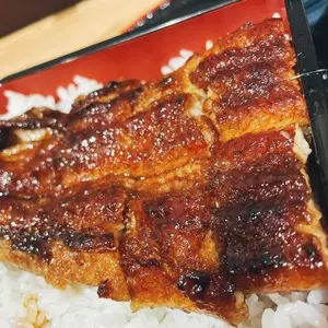 うなぎ処 萬鰻亭 京都洛西店（ウナギドコロマンマンテイ）