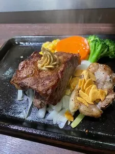 いきなりステーキ 府中駅前店