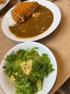 CoCo壱番屋 西区福重店（ココイチバンヤ）