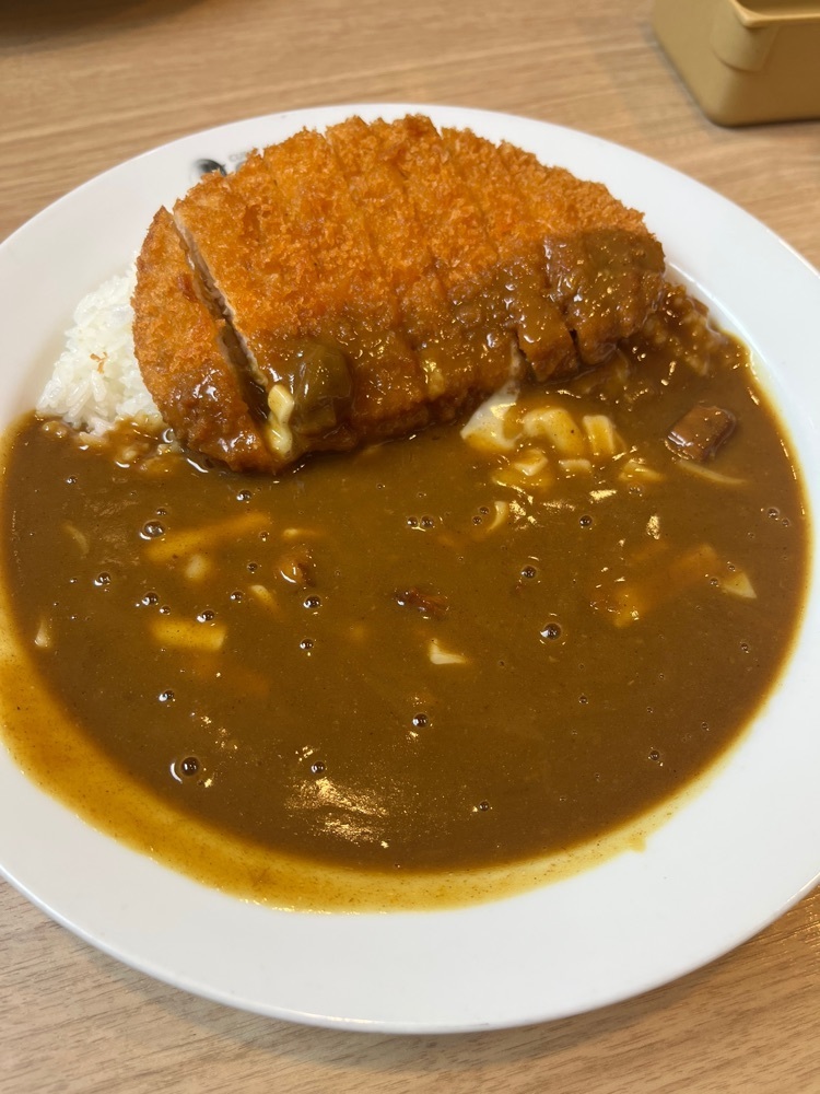 ヤベっちさんが投稿したCoCo壱番屋 西区福重店（ココイチバンヤ）に関する口コミの画像