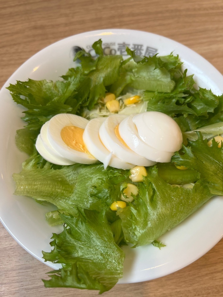 ヤベっちさんが投稿したCoCo壱番屋 西区福重店（ココイチバンヤ）に関する口コミの画像
