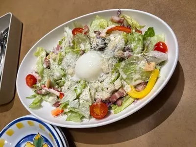 ジョリーパスタ 武蔵小杉店