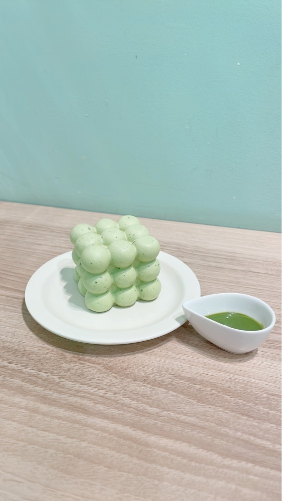 みかんさんが投稿した生クリーム専門店 MouMou Cafeに関する口コミの画像