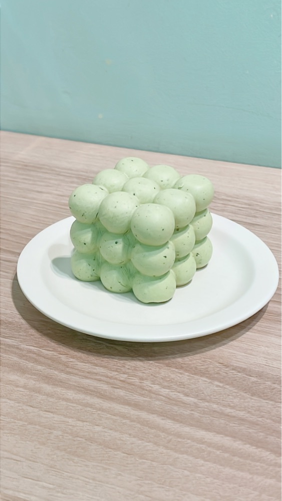 みかんさんが投稿した生クリーム専門店 MouMou Cafeに関する口コミの画像