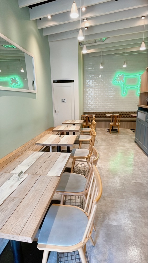 みかんさんが投稿した生クリーム専門店 MouMou Cafeに関する口コミの画像