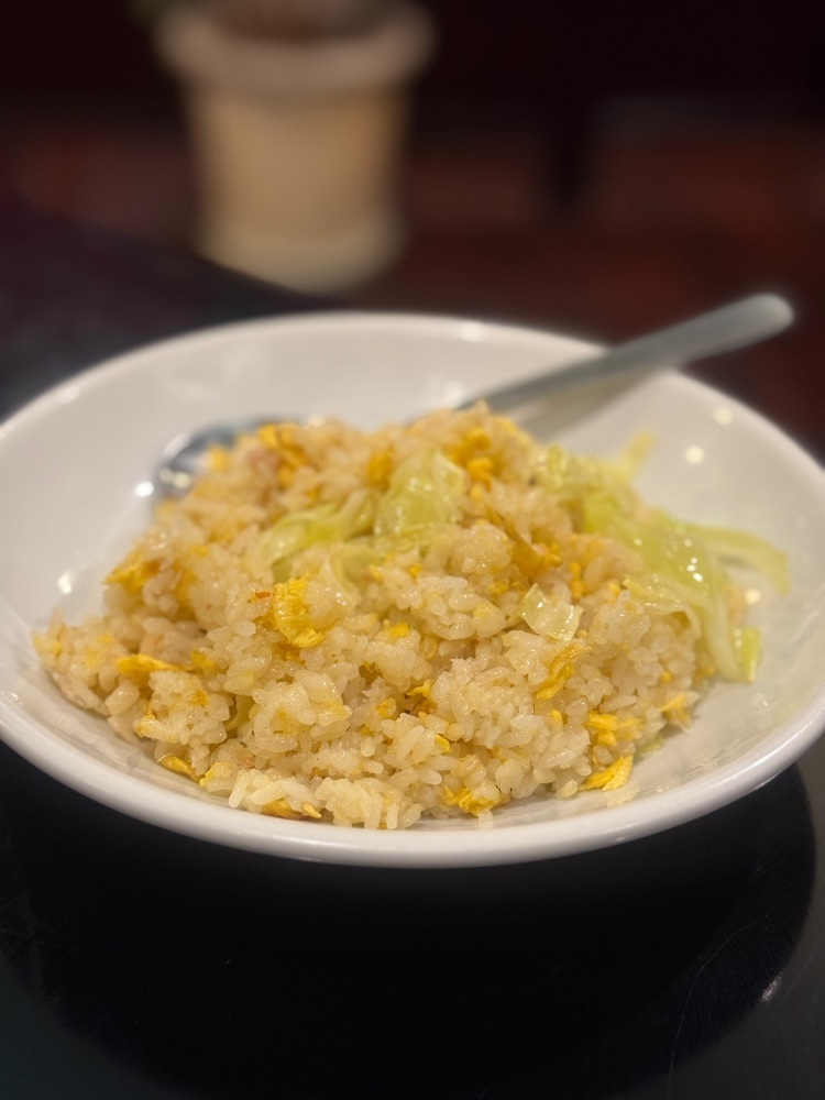 あんよさんが投稿した龍珍楼に関する口コミの画像