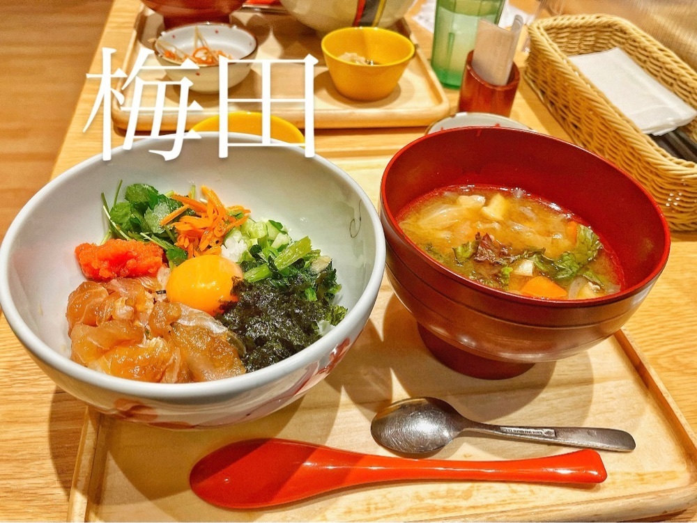 mamama__tさんが投稿したマルモキッチン 阪急梅田店に関する口コミの画像