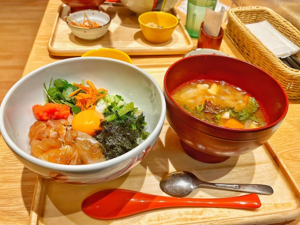 mamama__tさんが投稿したマルモキッチン 阪急梅田店に関する口コミの画像