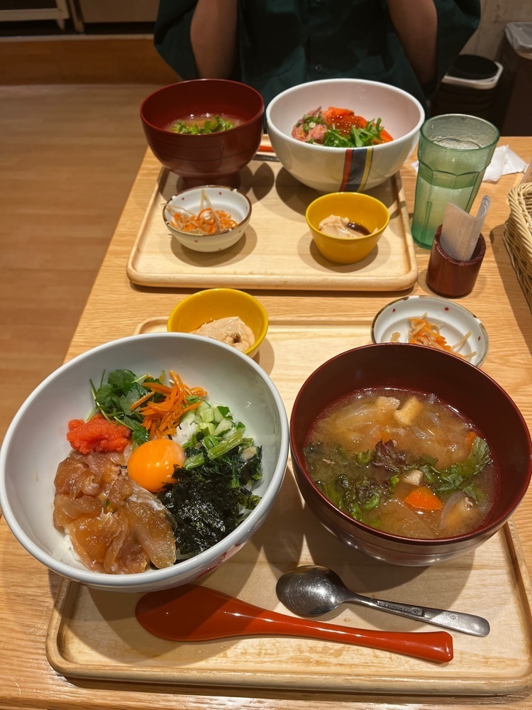 mamama__tさんが投稿したマルモキッチン 阪急梅田店に関する口コミの画像