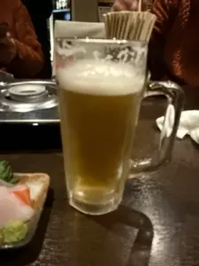 下町酒場 きらく
