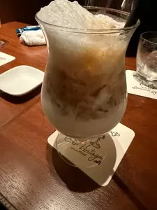 レストランバー ヴィンテージ（Restaurant Bar Vintage 1998）
