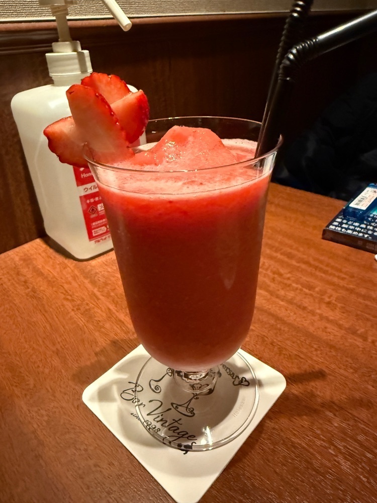 soccer kozou さんが投稿したレストランバー ヴィンテージ（Restaurant Bar Vintage 1998）に関する口コミの画像