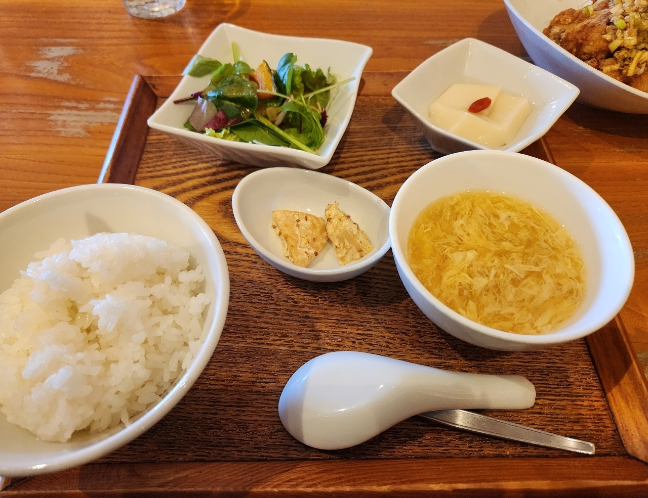 hitomiさんが投稿したチャンチャン ガーデン クレア店（CHANG CHANG GARDEN）に関する口コミの画像