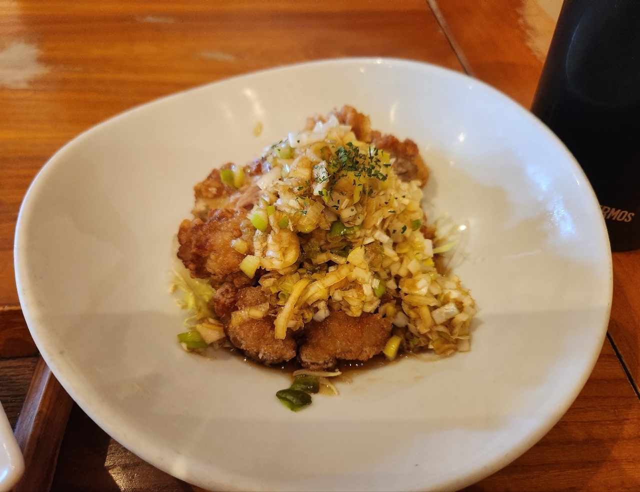 hitomiさんが投稿したチャンチャン ガーデン クレア店（CHANG CHANG GARDEN）に関する口コミの画像