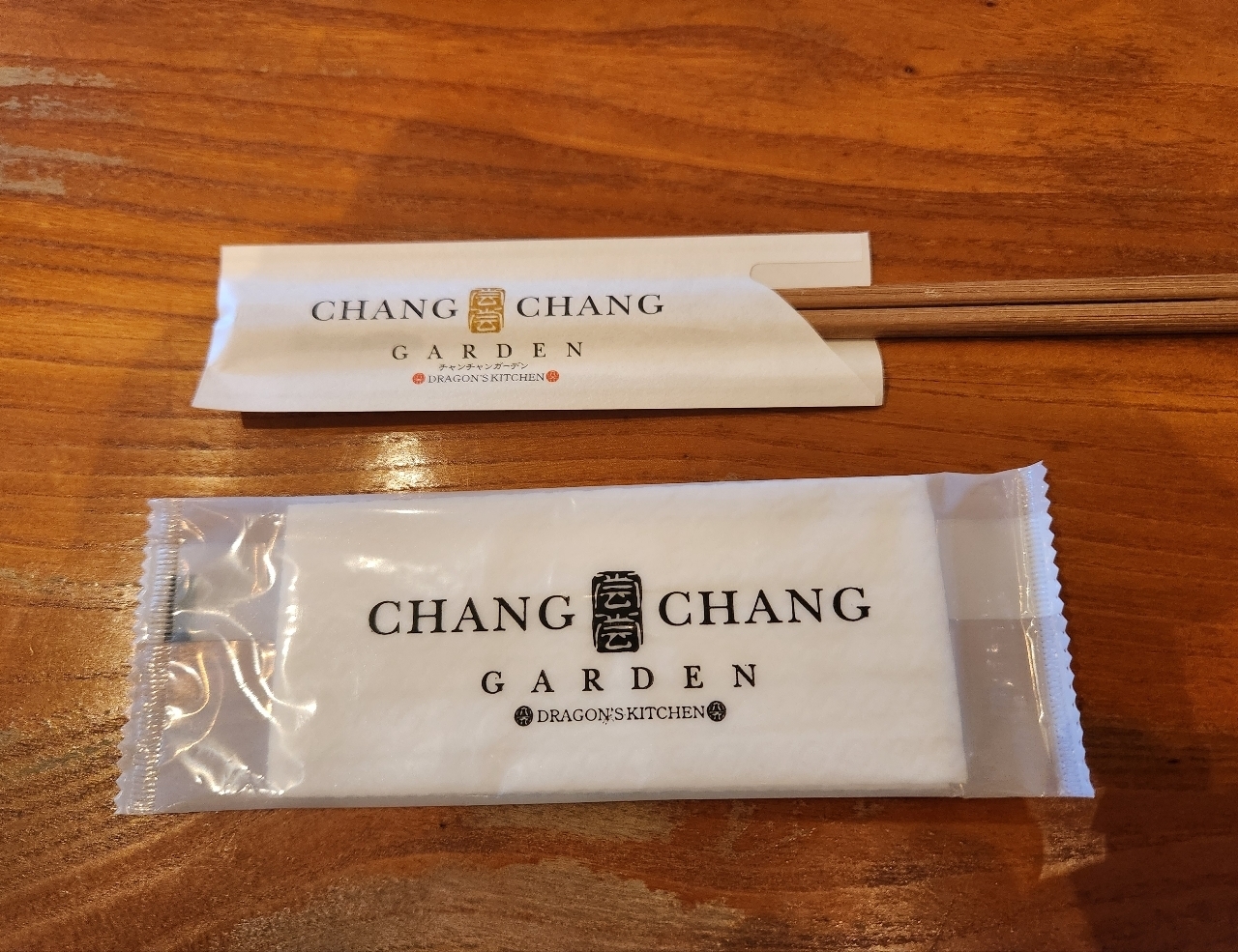 hitomiさんが投稿したチャンチャン ガーデン クレア店（CHANG CHANG GARDEN）に関する口コミの画像