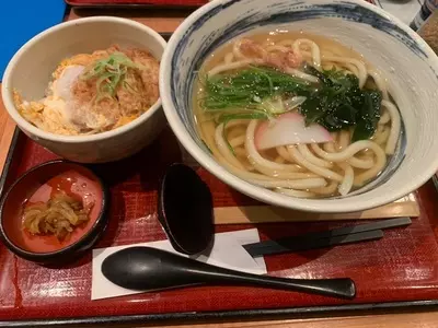 杵屋 さいたま新都心店