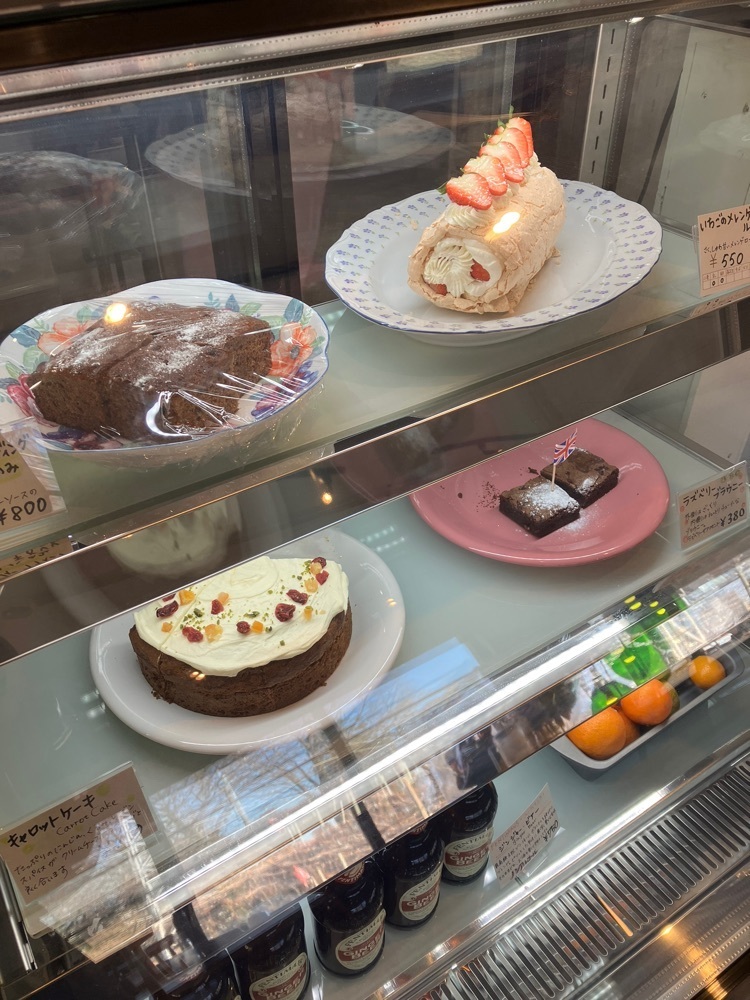 Nさんが投稿したOvenBird BAKE&TEAに関する口コミの画像
