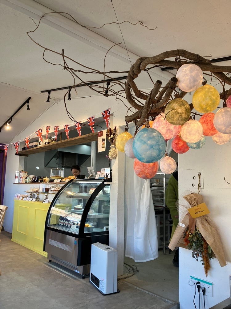 Nさんが投稿したOvenBird BAKE&TEAに関する口コミの画像