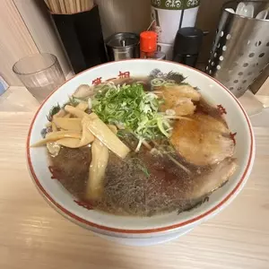 本家 第一旭 新宿店