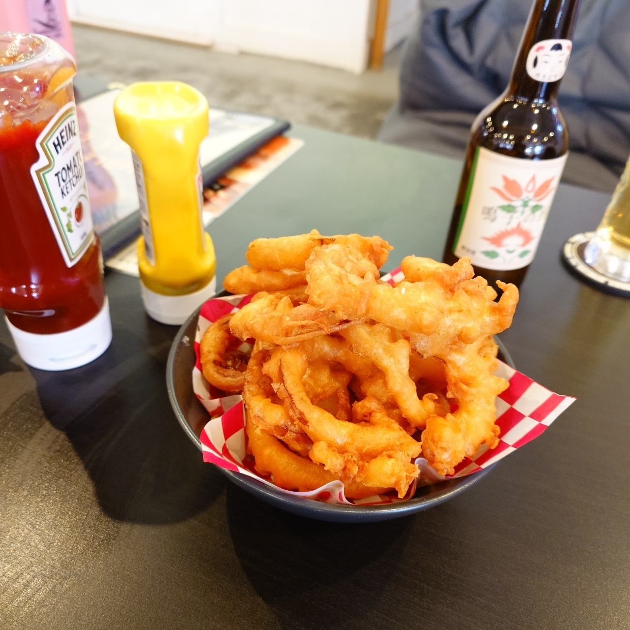 glandcafeさんが投稿したTumbleweed burgers cafe 鳴子店（タンブルウィード バーガーズ カフェ）に関する口コミの画像