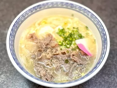 手打ちうどん 鶴丸（つるまる）