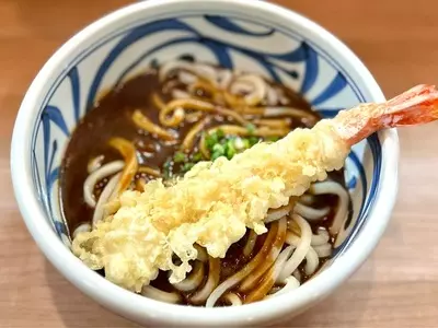 饂飩家 五右衛門（うどんや ごえもん）