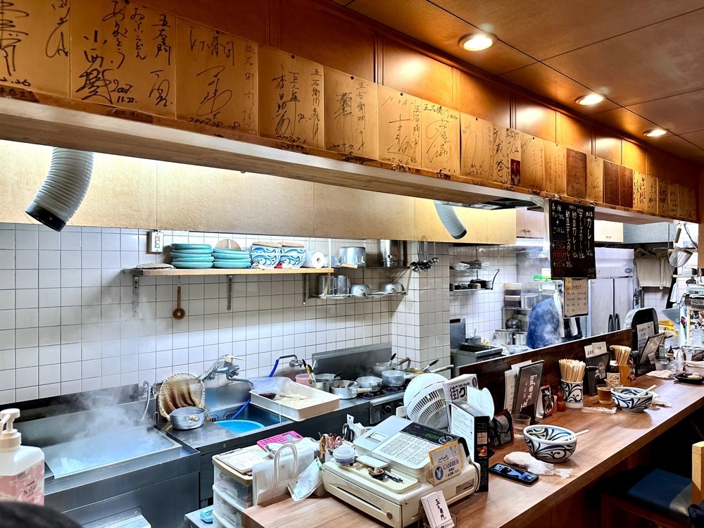 かずくんさんが投稿した饂飩家 五右衛門（うどんや ごえもん）に関する口コミの画像