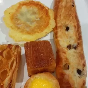 グラーノ グラーノ ポートウォークみなと店（GRANO GRANO）