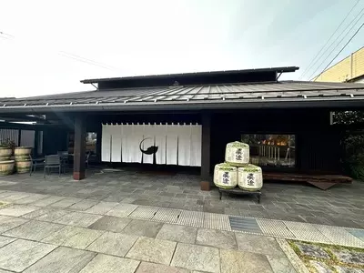 宮坂醸造　セラ真澄