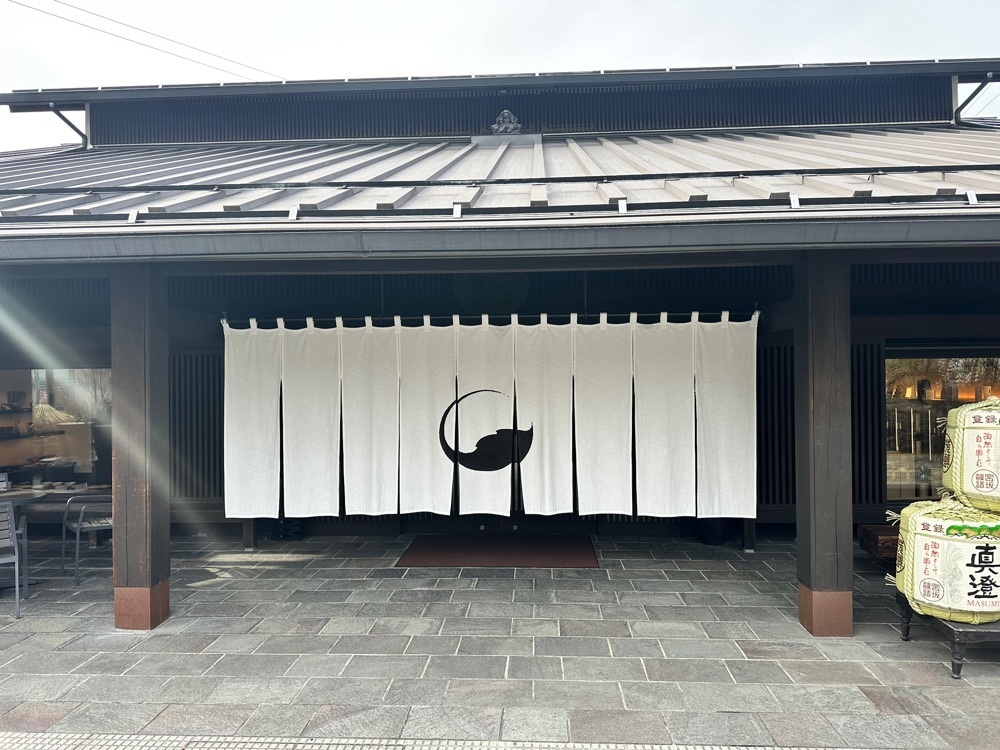 BOM-BA-YEさんが投稿した宮坂醸造　セラ真澄に関する口コミの画像