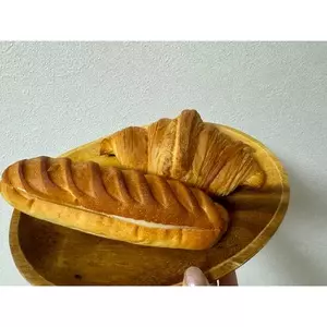 リュッケベーカリー（Lykke BAKERY）