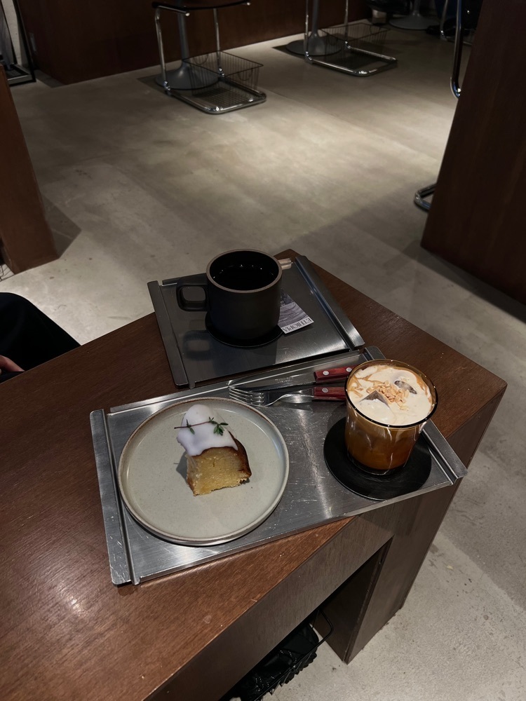 pyonpyono3さんが投稿したSLOTH COFFEE（スロース コーヒー）に関する口コミの画像