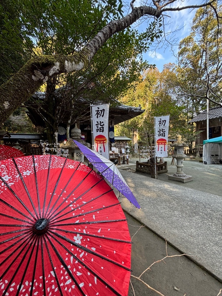 luckyさんが投稿した彦嶽宮に関する口コミの画像