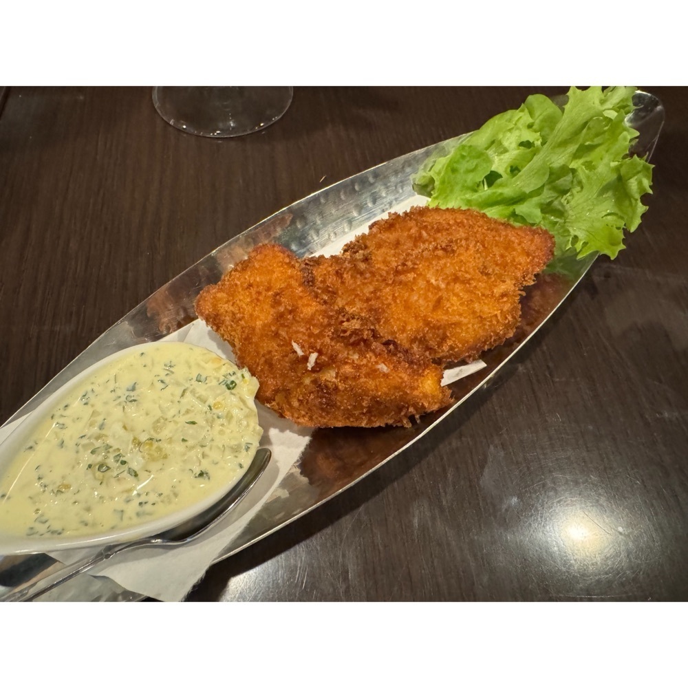 Kanaさんが投稿したイタリアン居酒屋 FUKUOKA（Fukuoka）に関する口コミの画像